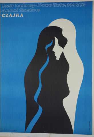 Link to  CzajkaPoland, 1969/70  Product