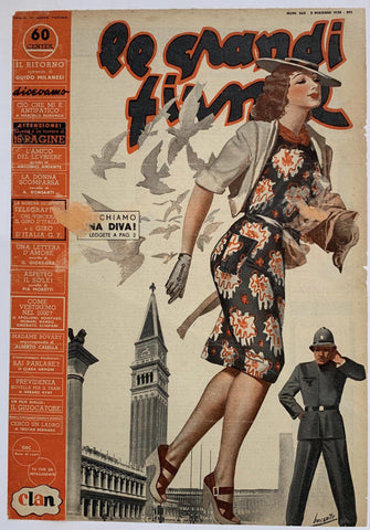 Link to  La Grande Firme1938  Product