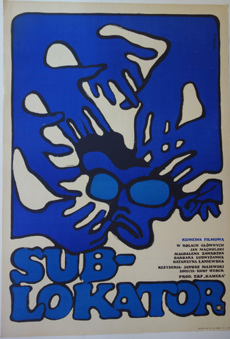 Link to  SublokatorPoland 1966  Product