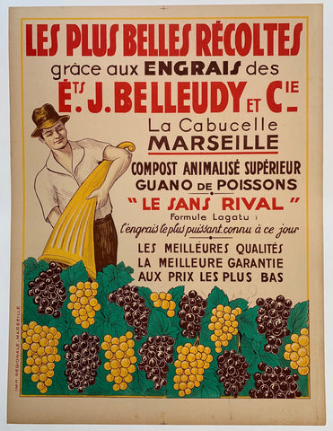 Link to  Les Plus Belles Recoltesc.1920  Product