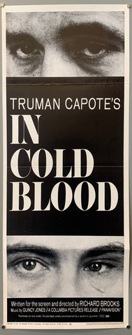 Link to  In Cold Blood PosterU.S.A., 1968  Product