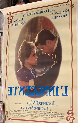 Link to  L InnocenteItaly - 1976  Product