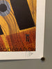 Saint-Amour Beaujolais Poster
