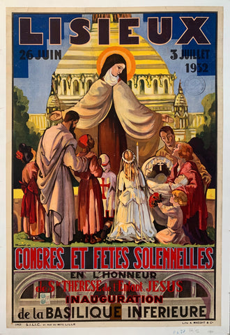 Link to  Lisieux1932  Product