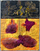 Paul Kohn Untitled Painting #79