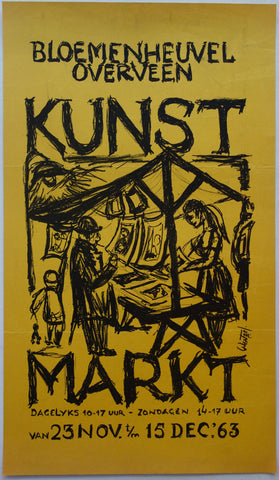 Link to  Bloemenheuvel Overveen Kunst MarktGermany  Product