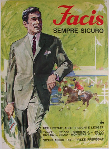 Link to  Facis Semrpe Sicuro  Product