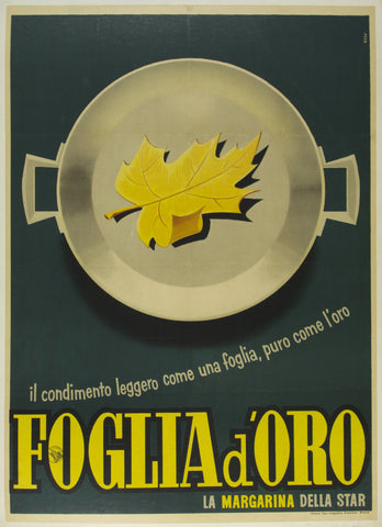 Link to  Foglia d'OroPesa  Product