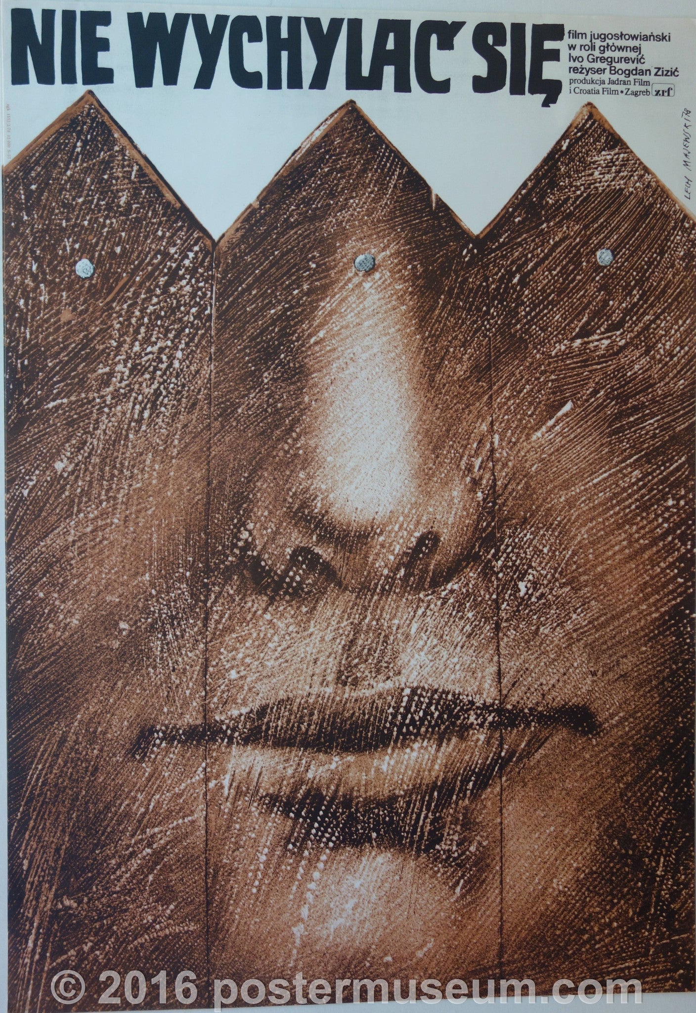 Polish Film Design