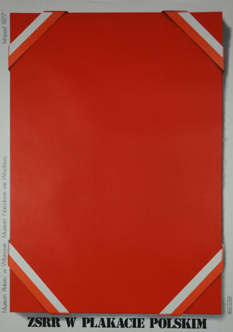 Link to  ZSRR W Plakacie Polskim1977  Product
