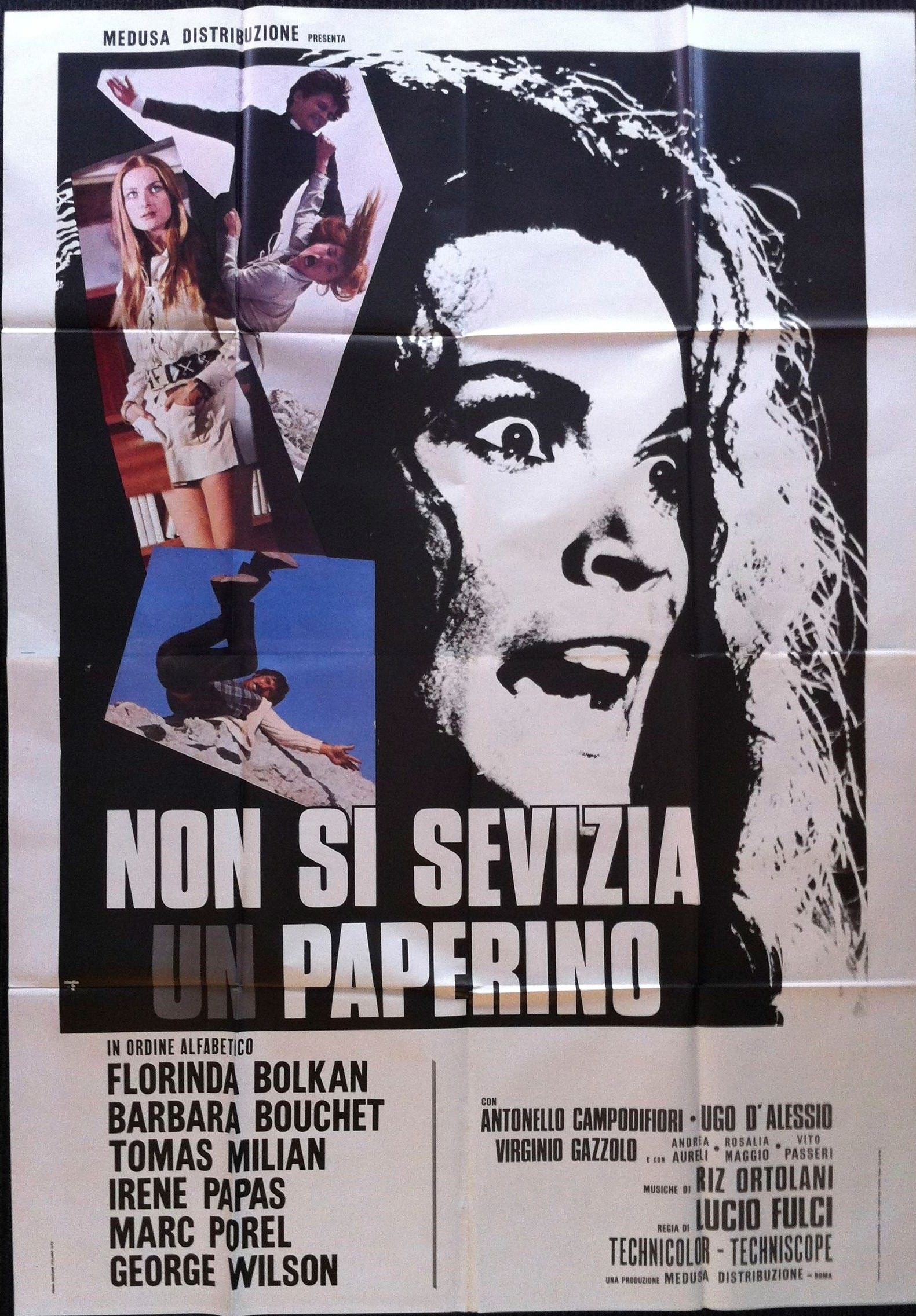 Non Si Sevizia Un Paperino