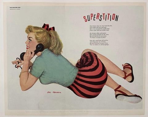 Link to  Superstition1954  Product