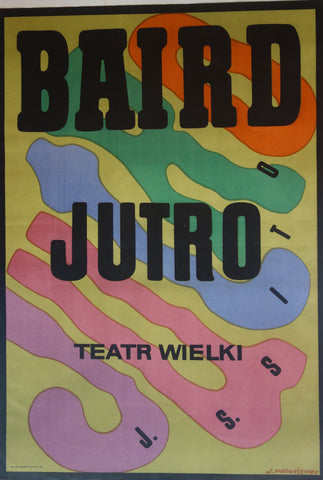 Link to  Baird JutroJan Mlodozeniec  Product