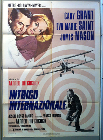 Link to  Intrigo InternazionaleItaly, 1962  Product