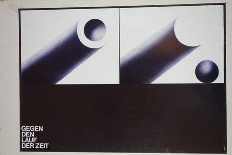 Link to  Gegen Den Lauf Der ZeitPoland  Product