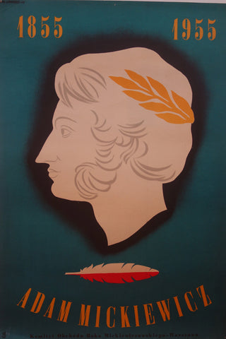 Link to  Adam MickiewiczEryk Lipinski 1955  Product