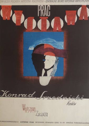 Link to  Prac Wystawa - Konrad Frzedricki1968  Product