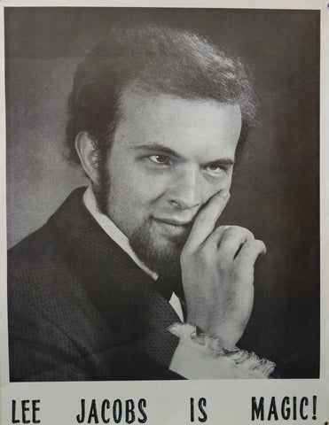 Link to  Lee Jacobs Is Magic!C.1970  Product