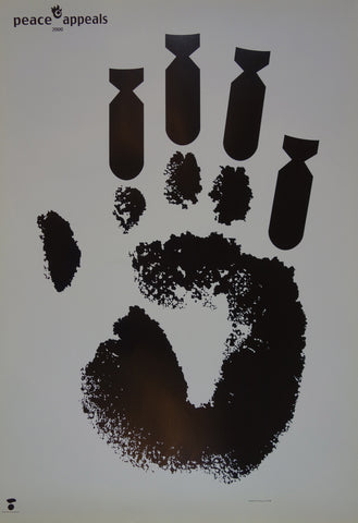 Link to  Peace Appeals 22000  Product