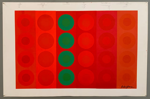 Link to  Sextet Targets #28U.S.A., c. 1965  Product