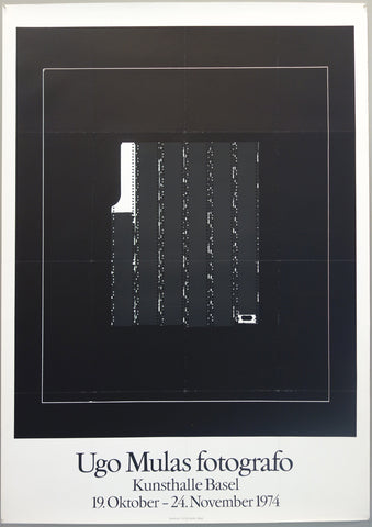 Link to  Ugo Mulas fotografoSwitzerland 1974  Product