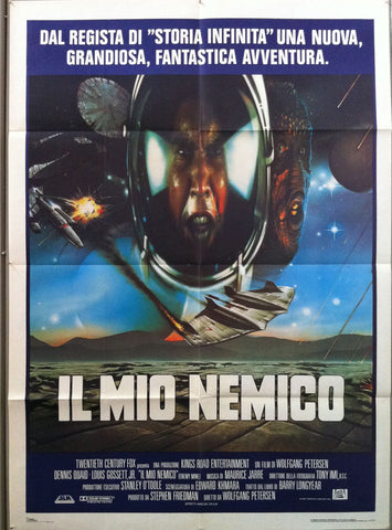 Link to  Il Mio NemicoItaly, 1985  Product
