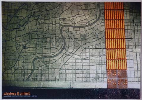 Link to  Wireley & UnlimitChina, 2006  Product