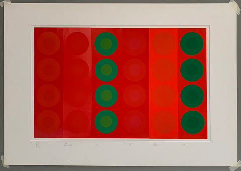 Link to  Sextet Targets #15U.S.A., c. 1965  Product