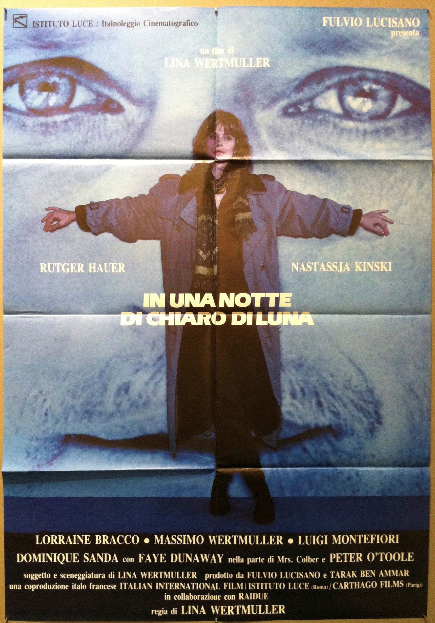 In Una Notte Di Chiaro Di Luna