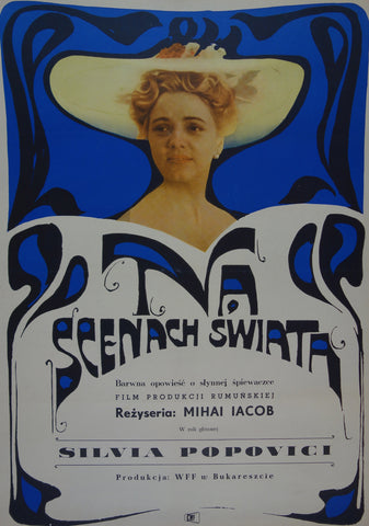 Link to  Na Scenach SwiataMay 1905  Product