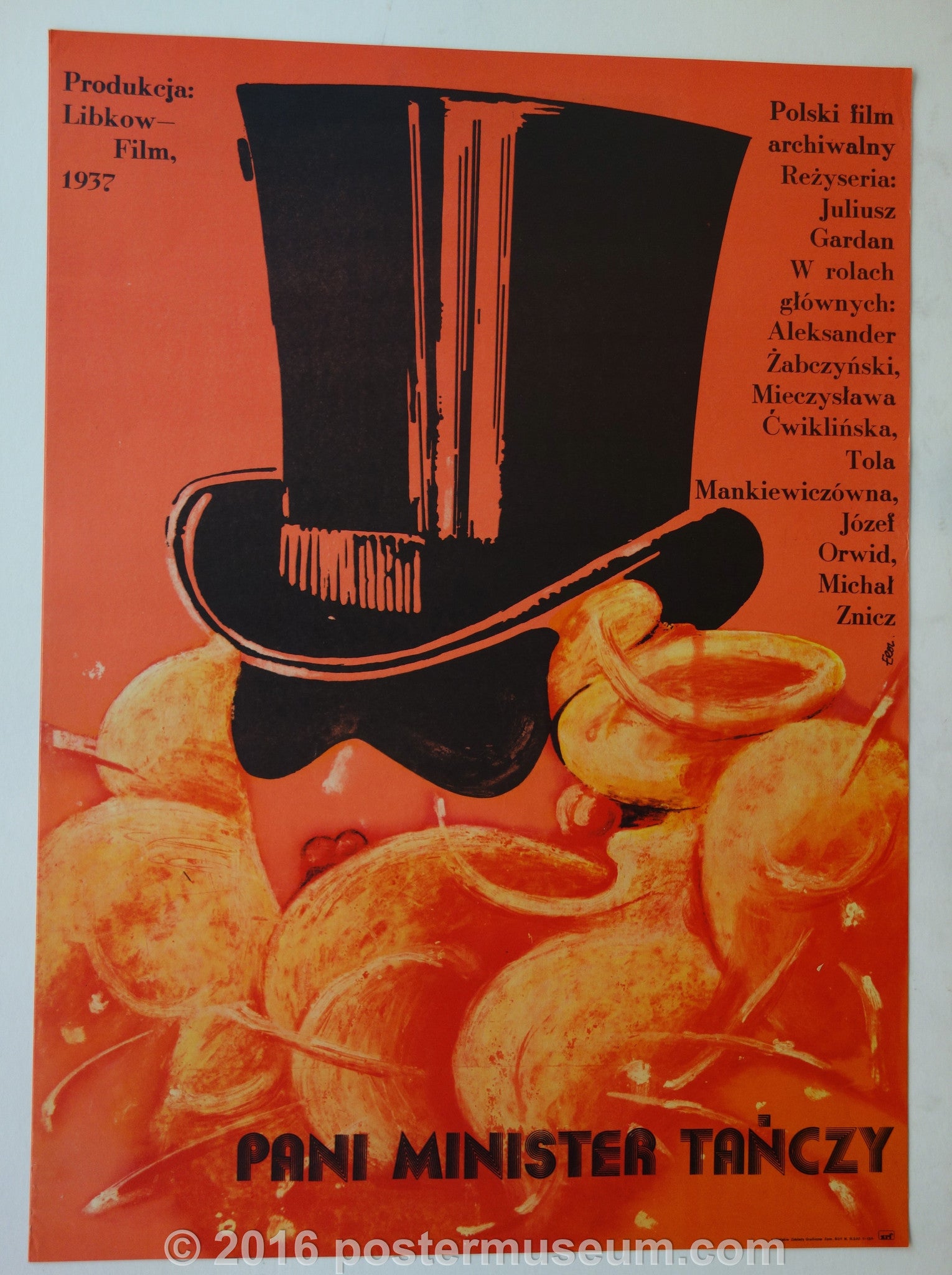 Polish Film Design