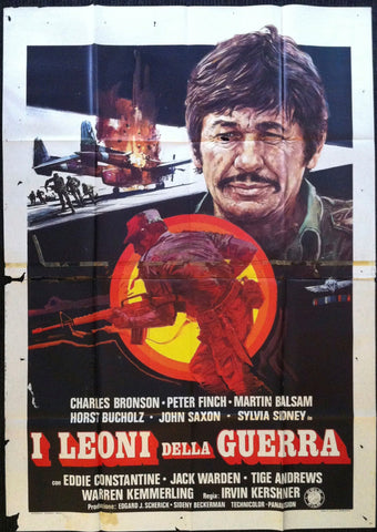 Link to  I Leoni Della GuerraItaly, 1978  Product