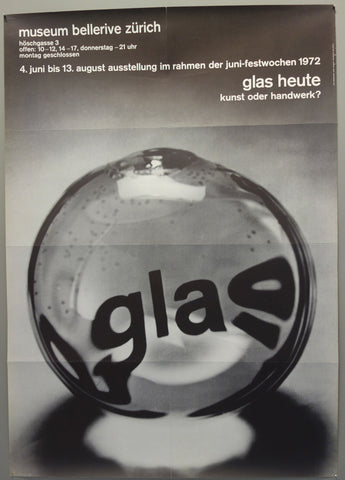 Link to  Museum Bellerive ZurichSwitzerland, 1972  Product