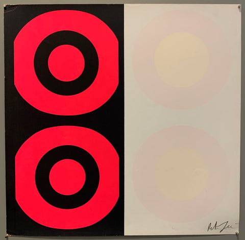 Link to  Motif Square #04U.S.A., c. 1965  Product