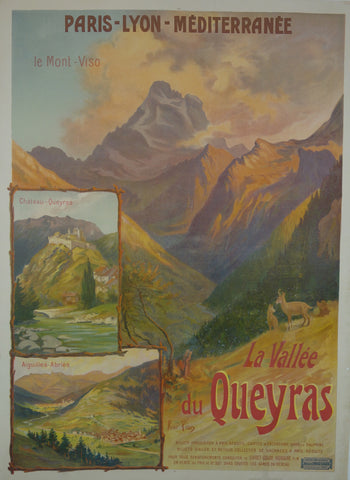 Link to  La Vallee Du QueyrasRene Pead  Product