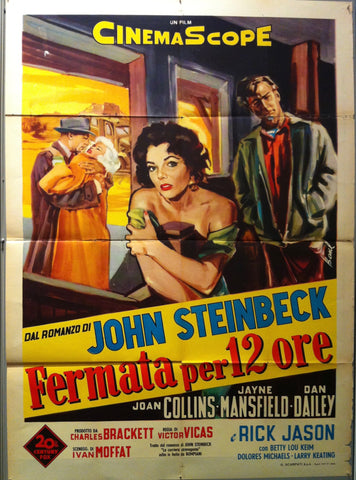 Link to  Fermata per 12 OreItaly, C. 1957  Product