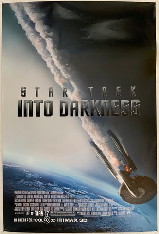 Link to  Star Trek: Into DarknessU.S.A FILM, 2013  Product