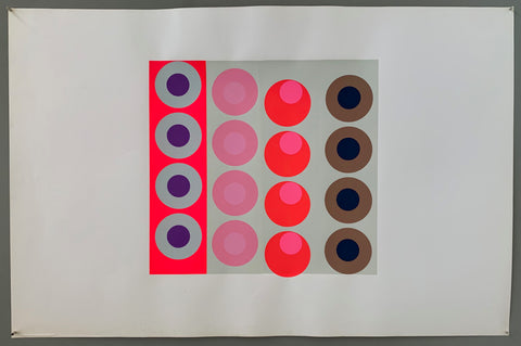 Link to  Target Square #07U.S.A., c. 1965  Product