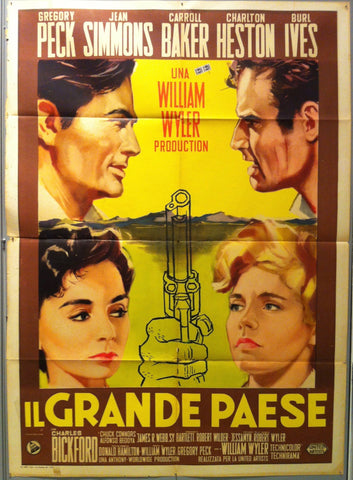 Link to  Il Grande Paese1960  Product