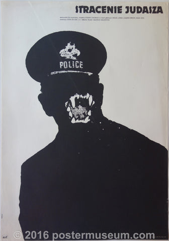 Link to  Stracenie JudaszaPoland 1974  Product