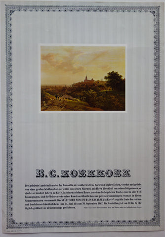 Link to  B.C.KoekkoekGermany  Product