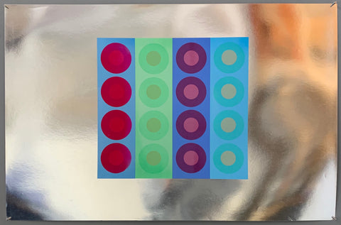 Link to  Quartet Targets #51965  Product