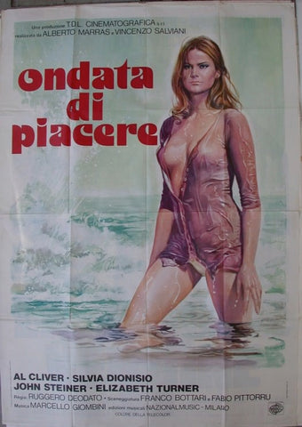 Link to  Ondata di PiacereC. 1975  Product