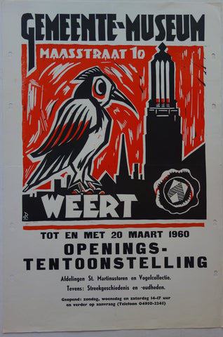 Link to  gemeentemuseumNetherlands  Product