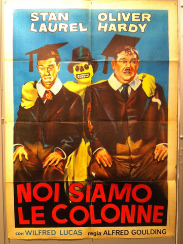 Link to  Noi Siamo Le ColonneItaly, c.1940  Product