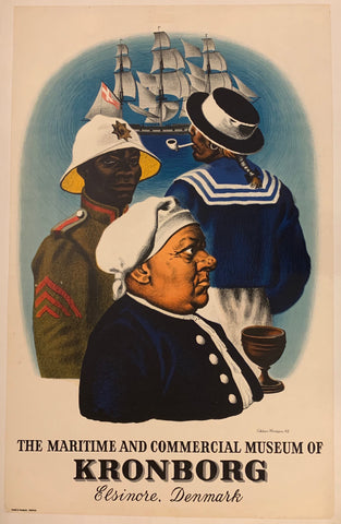 Link to  KronborgDenmark, 1948  Product