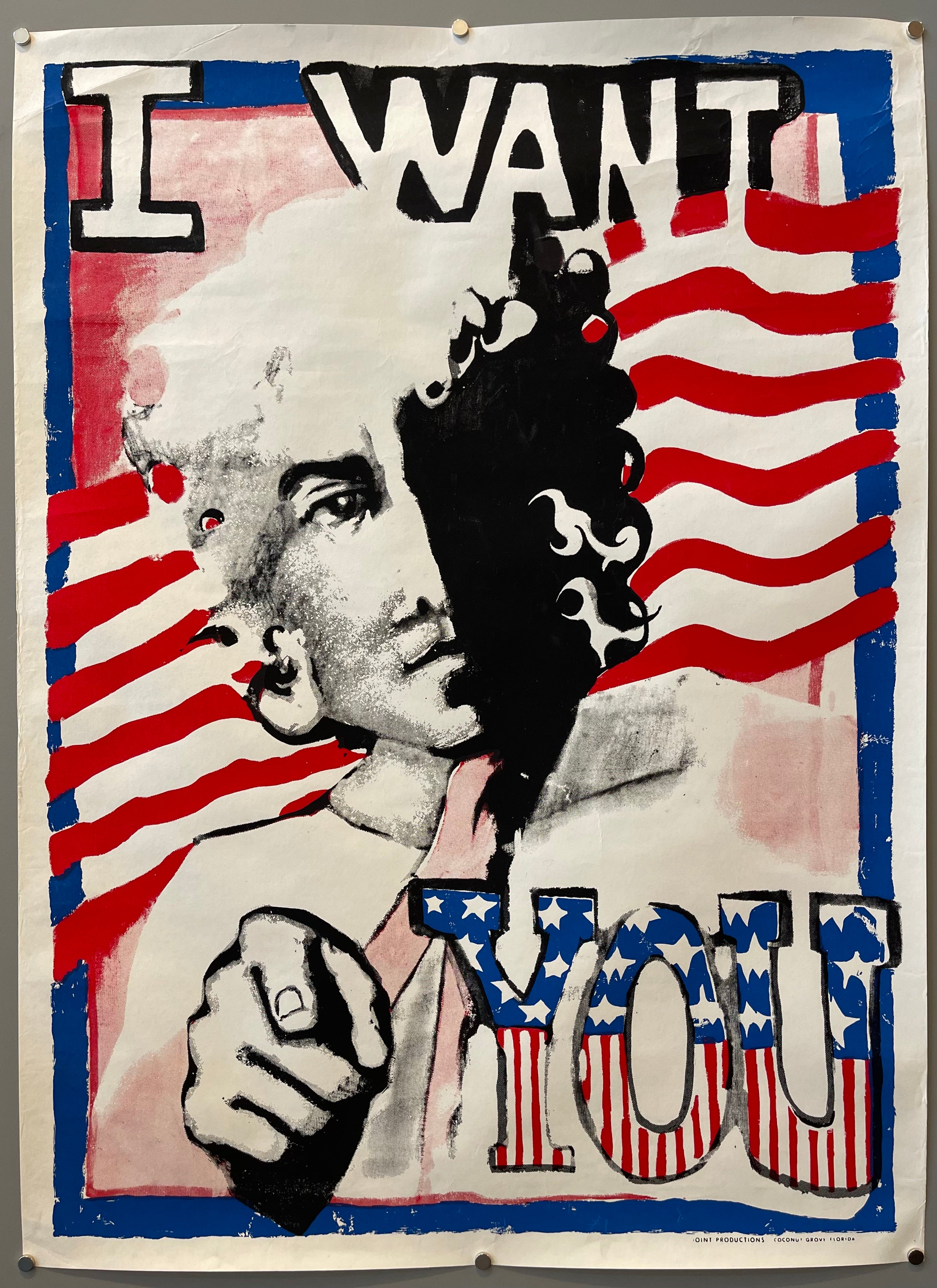poster of Uncle Sam