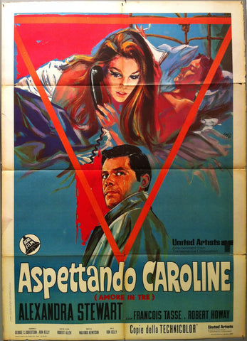 Link to  Aspettando CarolineItaly, C. 1969  Product