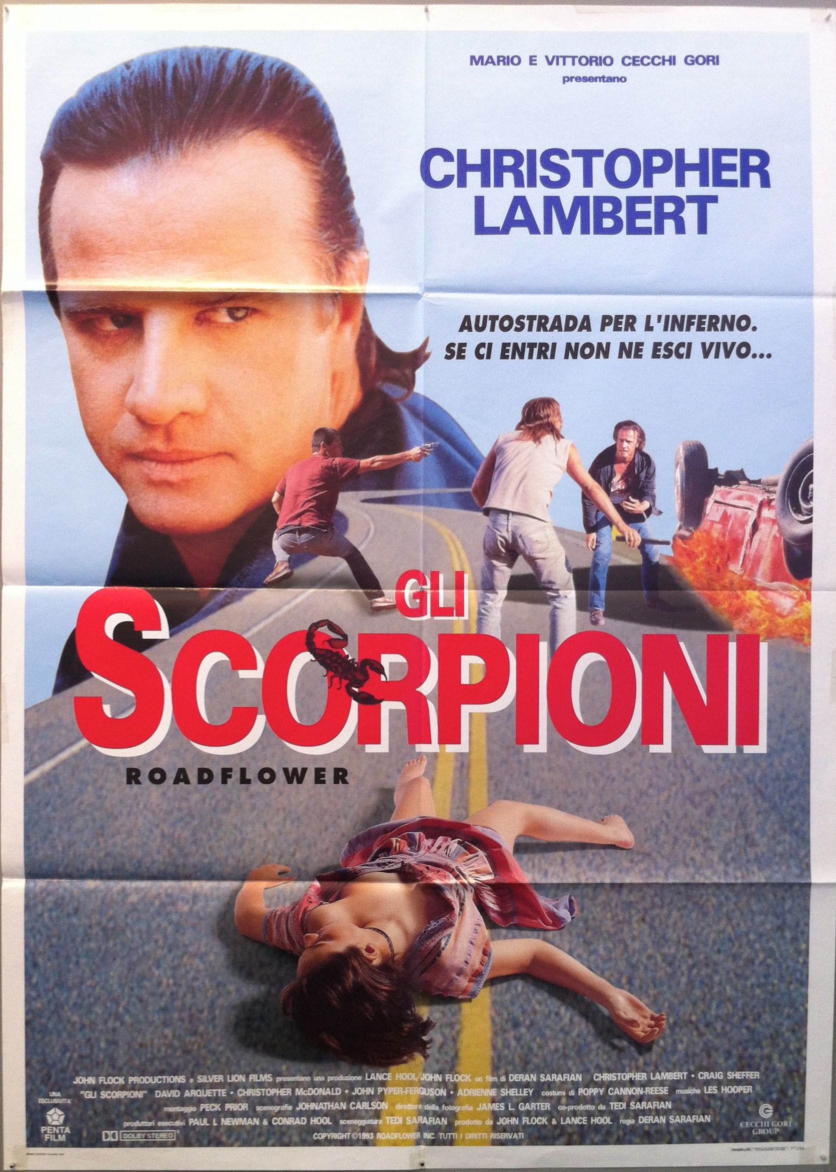 Gli Scorpioni