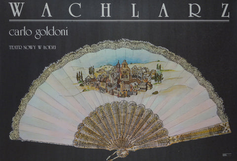 Link to  WachlarzNew Theater In The Boat  Product